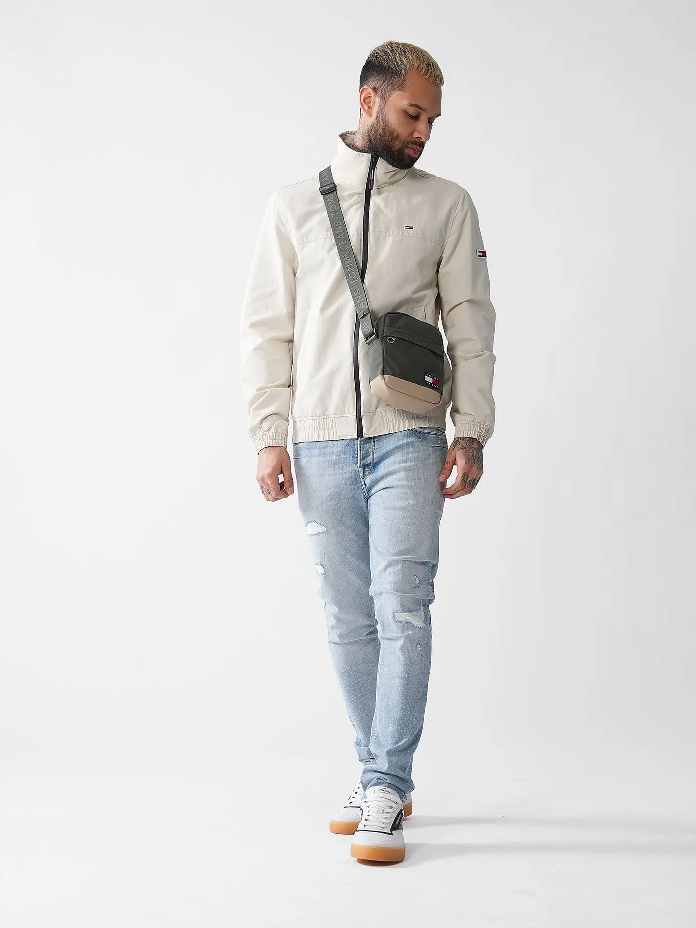 TOMMY JEANS | Tasche - Umhängetasche | 